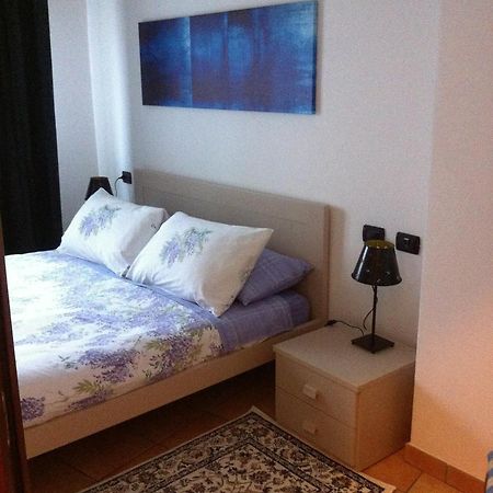 Apartment Verdiano ปาร์มา ภายนอก รูปภาพ