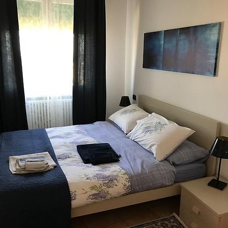 Apartment Verdiano ปาร์มา ภายนอก รูปภาพ