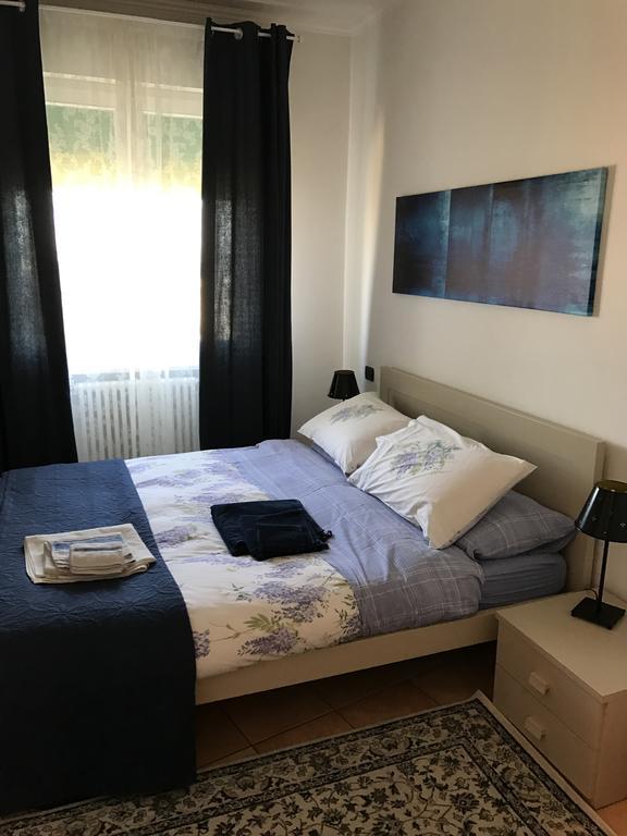 Apartment Verdiano ปาร์มา ภายนอก รูปภาพ
